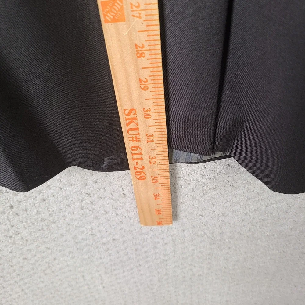 Tessori Jacket Mens 42L Brown Blazer Rayon Blend‎ 2 Button Suit Coat